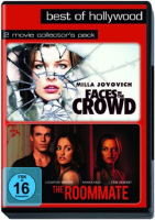 BoH - The Roommate / Faces in the Crowd - Sony Pictures...
