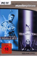 Deus Ex Bundle  PC  MASTERPIECES - Square Enix 05891 -...