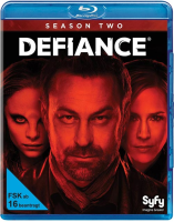 Defiance - Season 2 (BR) 3Disc Min: 540DD5.1WS  13...