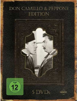 Don Camillo & Peppone Edition (DVD) - STUDIOCANAL...