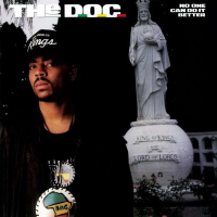 The D.O.C.: No One Can Do It Better (180g) - Music On...
