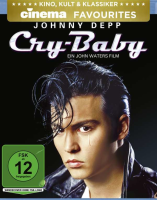 Cry Baby (Blu-ray) - Studio Hamburg Enterprises  -...