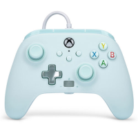 XB Controller Enhanced wired Cotton  Win 10/11 compatible