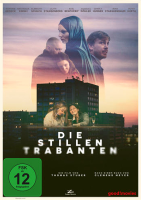 stillen Trabanten, Die (DVD)  Min: 120/DD5.1/WS