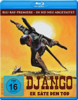 Django-Er säte den Tod (uncut Fassung)