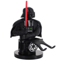 Merc  Cable Guy: SW Darth Vader New