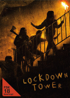 Lockdown Tower (DVD)  Min: 85/DD5.1/WS