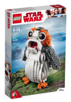 Lego 75230 - Star Wars Porg - LEGO  - (Spielwaren /...