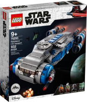 Lego 75293 - Star Wars Resistance I-TS Transport - LEGO...