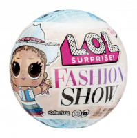 MGA - LOL Surprise Fashion Show Dolls in PDQ - MGA...